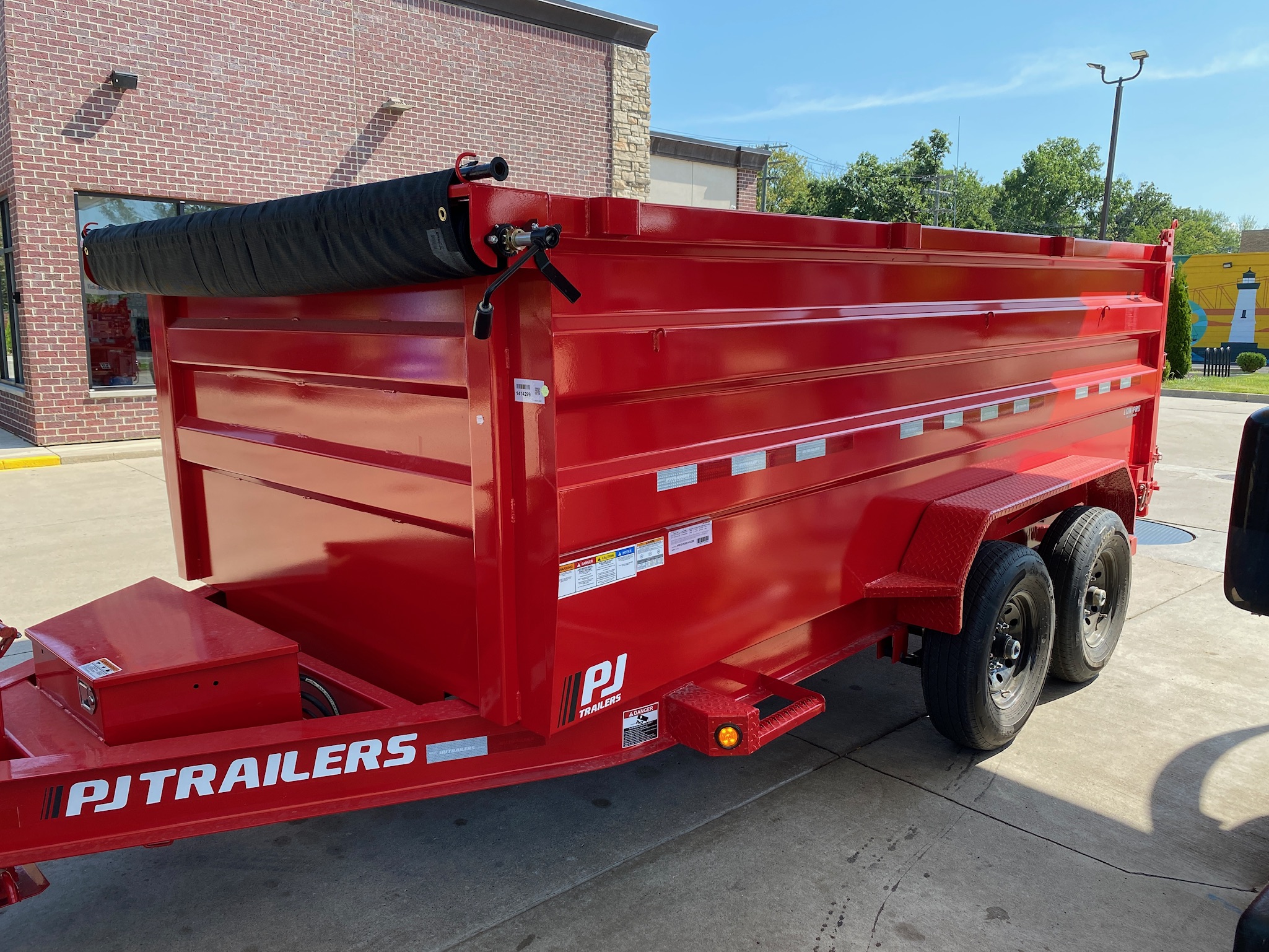 image of new construction